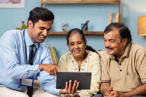 POSP: A New Income Opportunity for Traditional Partners