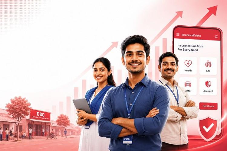 How Anyone Can Start a Career as a POSP Insurance Partner: A Simple Guide