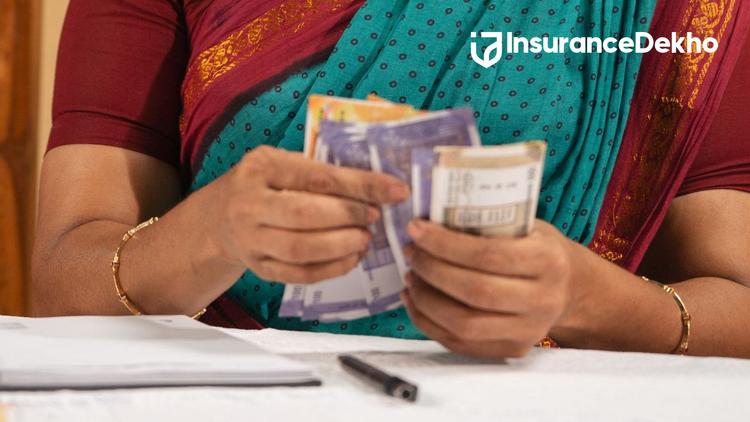 Earning Options for Housewives: How to Earn Income from Home by Becoming a POSP Partner