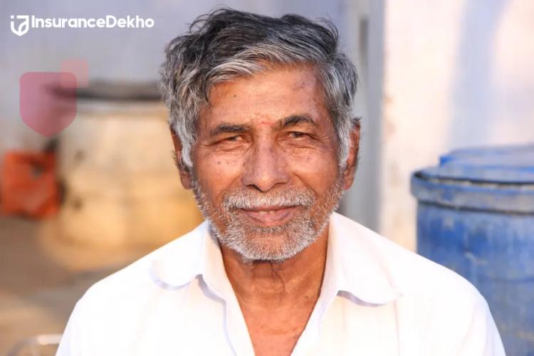 How I Became a Health Insurance Agent in Pilibhit After Retirement—Pratap Singh’s Story