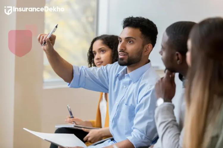 10 Frequently Asked Questions in IRDAI Insurance Exam