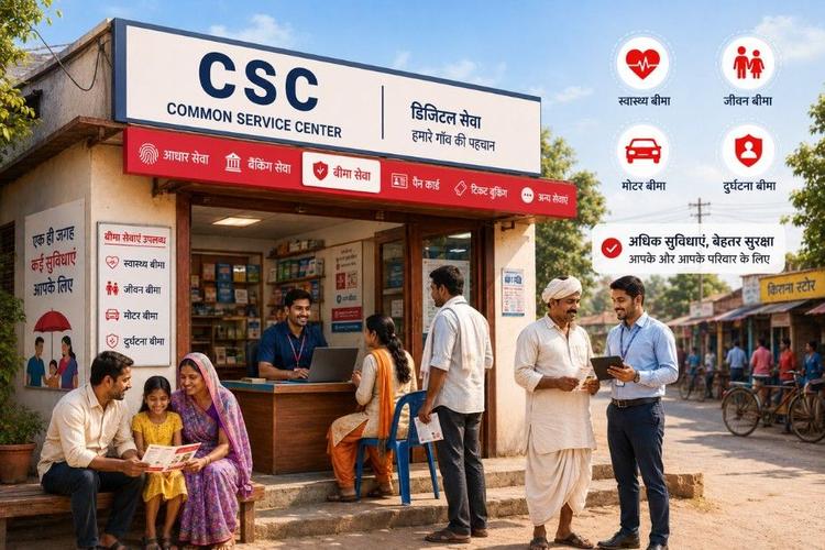 How to Turn Your CSC into a Local Hub for Insurance Products