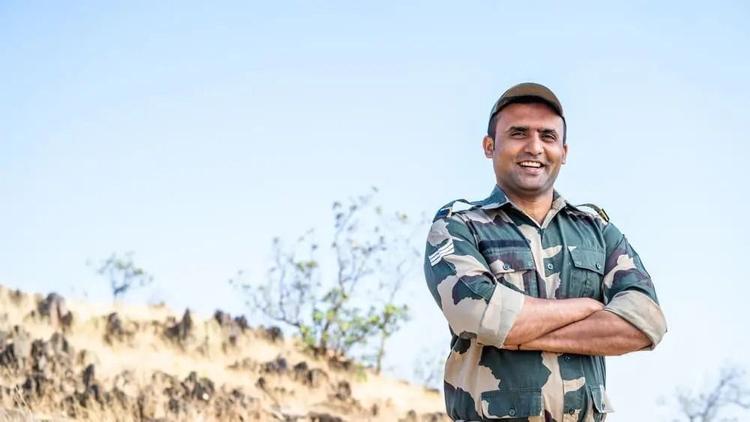 Insurance Job For Army Veteran