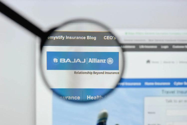 How to Become a Bajaj General Partner