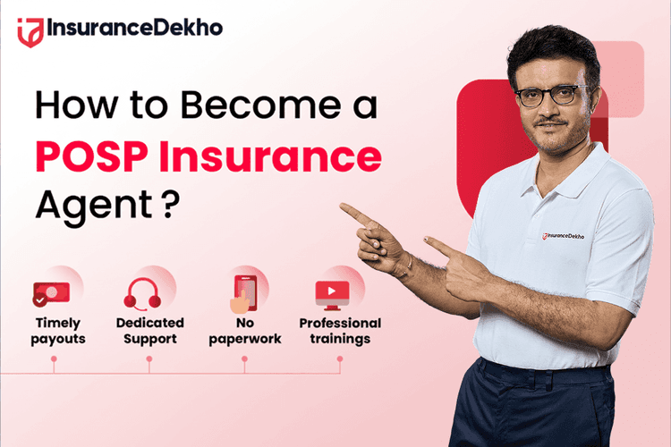 How To Become an Insurance Partner?