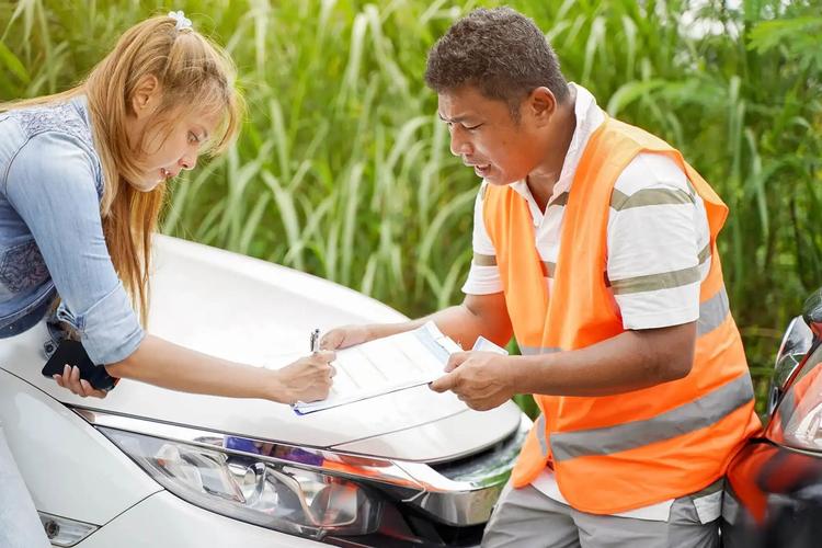 How to become a motor insurance partner