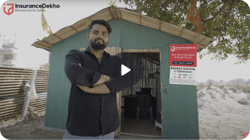 Neeraj Dahiya shares his experience as InsuranceDekho POSP | Download IDEdge App
